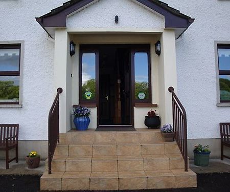 Corrigans Shore House Enniskillen Exterior foto