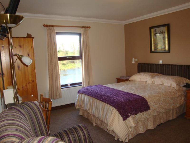 Corrigans Shore House Enniskillen Exterior foto